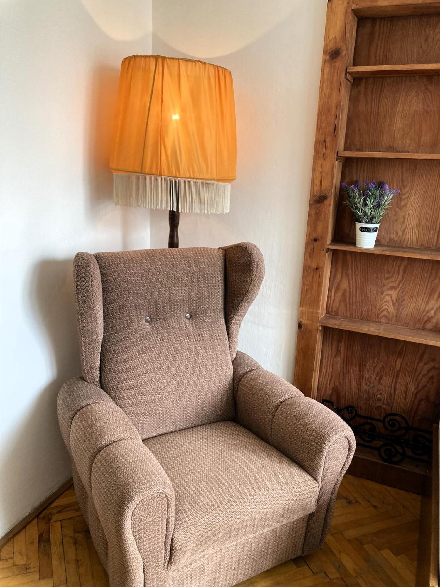Appartement Spacious - Free Parking!