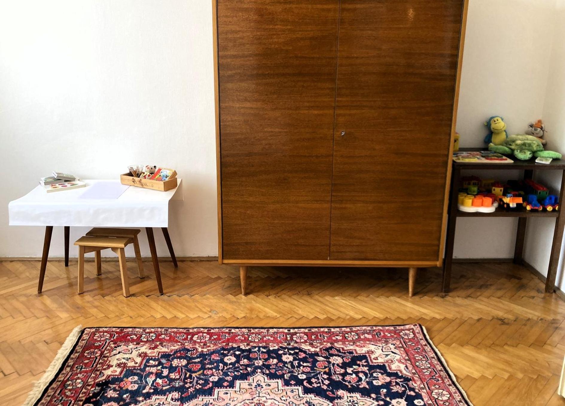 Spacious - Free Parking! Appartement